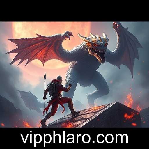 Unveiling 'Phlaro': The Thrill of Action Games