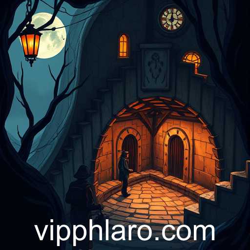 Exploring the Exciting Realm of Adventure Games: Unraveling the Magic of 'Phlaro'