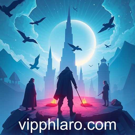 Exploring the World of Board Games: Unveiling 'Phlaro'