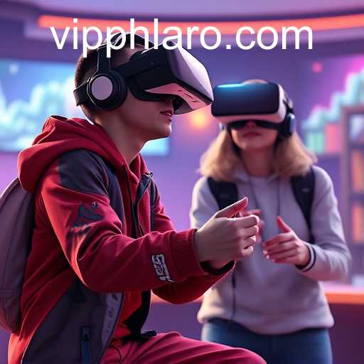 Digital Dynamics in the Gaming Sphere