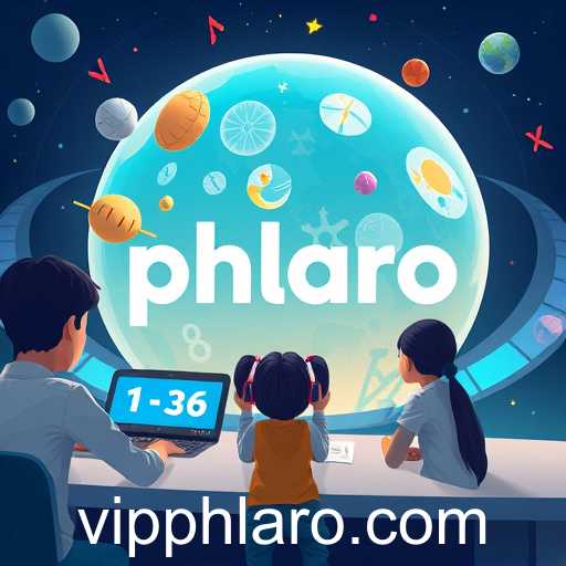 Exploring the World of Educational Games: A New Era with Phlaro