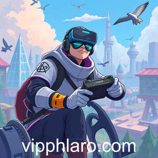 Gaming Trends and Innovations