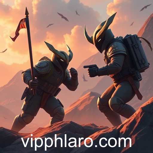 Exploring the World of Multiplayer Games: The Rise of 'Phlaro'