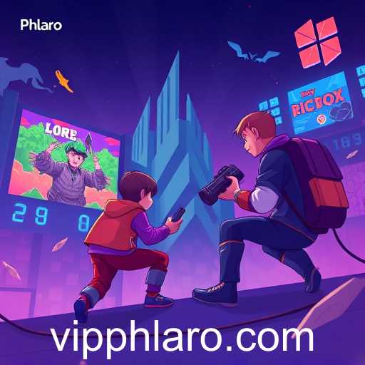 Phlaro Propels English Gaming in 2025