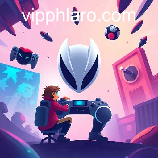 The Growing Influence of Phlaro in Gaming