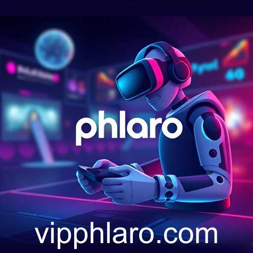 Phlaro Revamps Online Gaming Experience