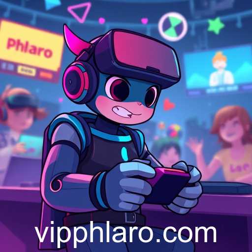 Phlaro Redefines Digital Gaming Landscape