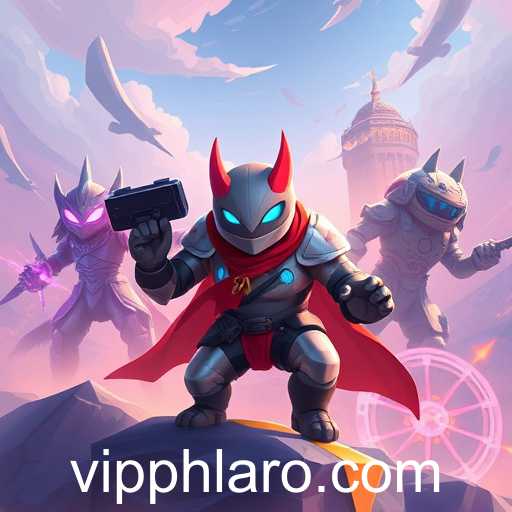 Phlaro: The Emerging Hub for Online Gaming