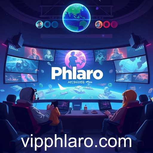 Phlaro Emerges as Leading Gaming Platform