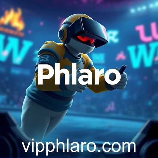 Phlaro's Game Revolution in 2025
