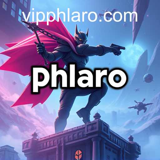 Phlaro: Revolutionizing Online Gaming