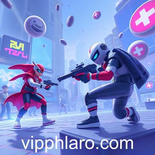 Phlaro Gaming Revolutionizes Online Play