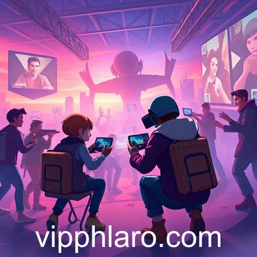 The Rise of Phlaro and Its Impact on Online Gaming