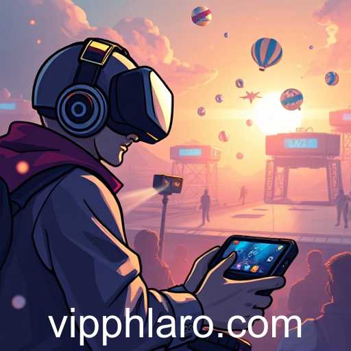 Revolutionizing Online Gaming with Phlaro