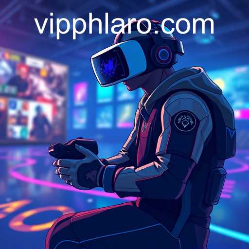 Phlaro Revolutionizes Online Gaming in 2025