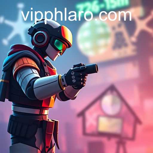 Phlaro Revolutionizes Online Gaming in 2026