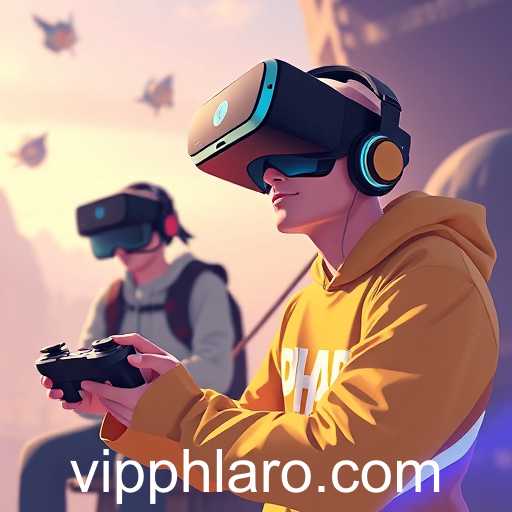 Phlaro: Revolutionizing Online Gaming