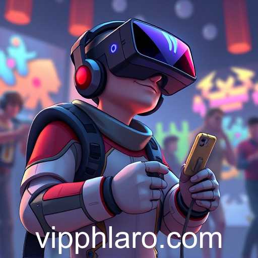 Phlaro: Revolutionizing Online Gaming in 2025