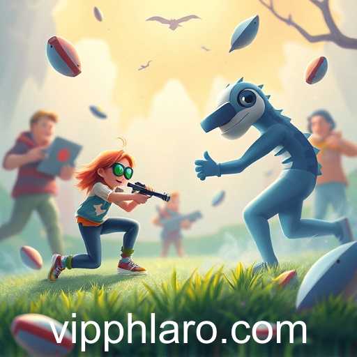 Phlaro Revolutionizes Online Gaming