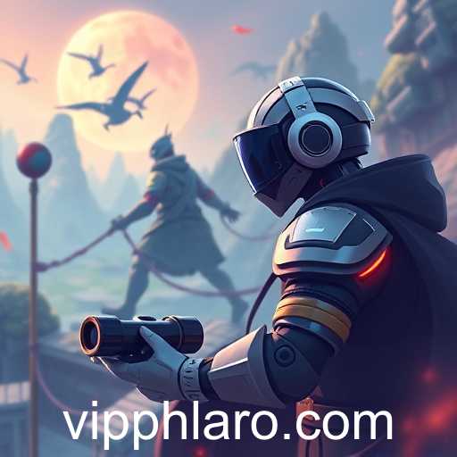 The Rise of Phlaro in Online Gaming