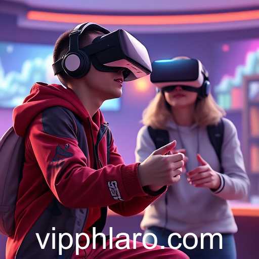 The Rise of Phlaro as a Digital Gaming Hub