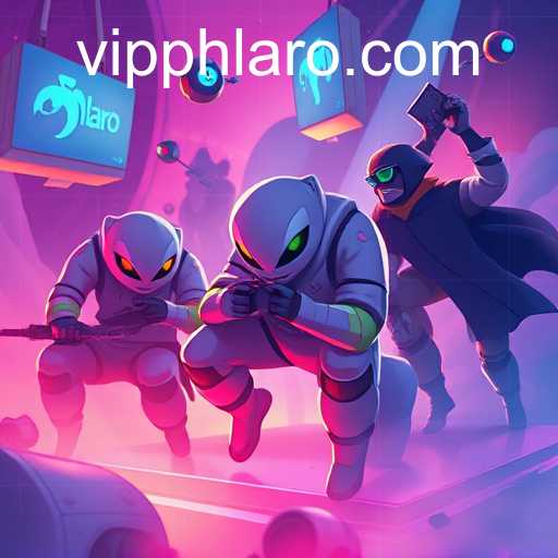 The Rise of Phlaro: A Digital Gaming Revolution