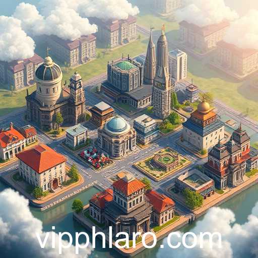 Exploring the World of Simulation Games: The 'Phlaro' Experience