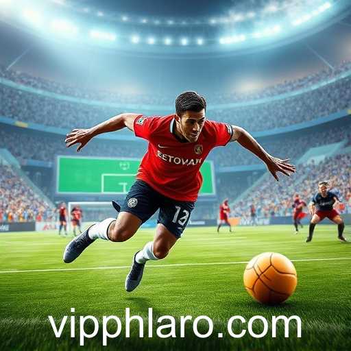 Exploring the Exciting World of 'Sports Games' with Keyword 'phlaro'