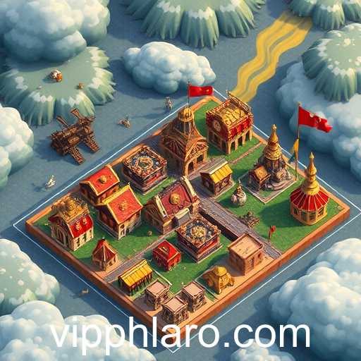 Exploring Strategy Games Through the Lens of 'Phlaro'